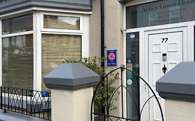 Abbey Gh All Rooms En-Suite